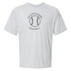 Islander Performance T-Shirt Thumbnail