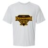Islander Performance T-Shirt Thumbnail