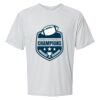 Islander Performance T-Shirt Thumbnail