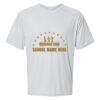 Islander Performance T-Shirt Thumbnail