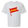 Islander Performance T-Shirt Thumbnail