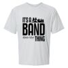 Islander Performance T-Shirt Thumbnail