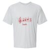 Islander Performance T-Shirt Thumbnail
